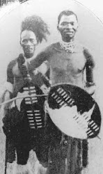 TYPICAL VIEWS OF A ZULU: Nkandla - Political Branding Perspective