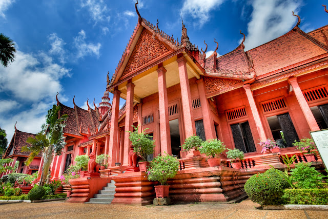 6 must-see destinations for travel lovers in Phnom Penh, Cambodia 6 must-see destinations for travel lovers in Phnom Penh, Cambodia