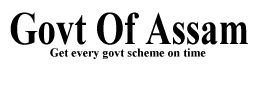 Govt Of Assam