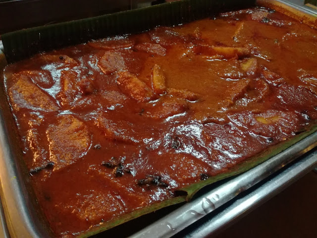 Ramadhan 2019 Selera Tradisi Buffet Swiss-Inn Sungai Petani Ramadhan 2019 Selera Tradisi Buffet Swiss-Inn Sungai Petani