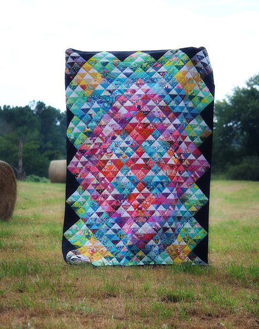 Old Red Barn Co. Quilt Sale