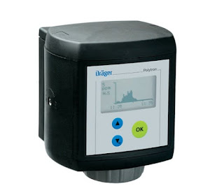 Detector de gases tóxicos Dräger Detector de gases tóxicos INANCAL, Dräger, venta, instalación, mantenimiento, calibración, tóxicos y explosivos