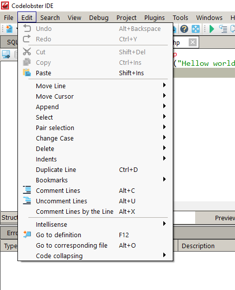 Codelobster IDE Review: Lightweight & Powerful PHP IDE You Will See