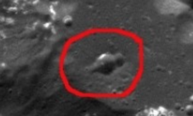 UFO Found Crashed On Mercury Is Similar To Old UFO Sighting Report Screen%2BShot%2B2018-11-08%2Bat%2B10.18.30%2BAM