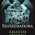 La restauradora (Libro #1) de Amanda Stevens  [Descargar- PDF]