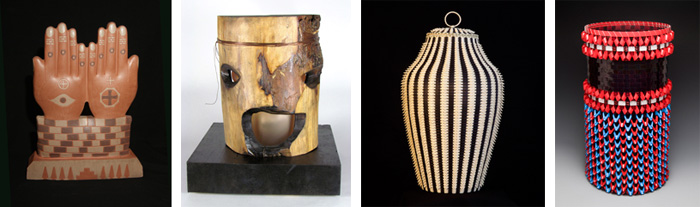 BEYOND BUCKSKIN: Santa Fe Indian Market 2013 Fashion, Style, and Art Events