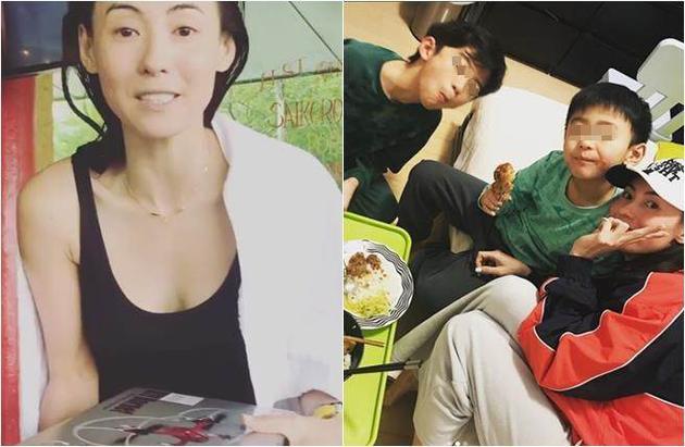 hong kong actress give birth cecilia cheung s 2018 goal is to give birth having a new hong kong actress give birth cecilia cheung s 2018 goal is to give birth having a new