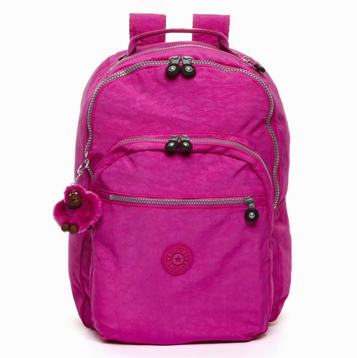 moda Mochilas e estojos da KIPLING volta as aulas moda Mochilas e estojos da KIPLING volta as aulas
