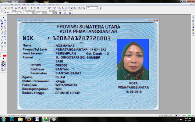 Kantor Dinas Kependudukan Dan Catatan Sipil