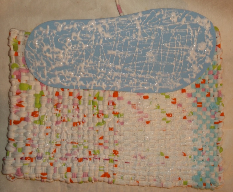 Southern Sky Craft Studio: DIY Flip Flops