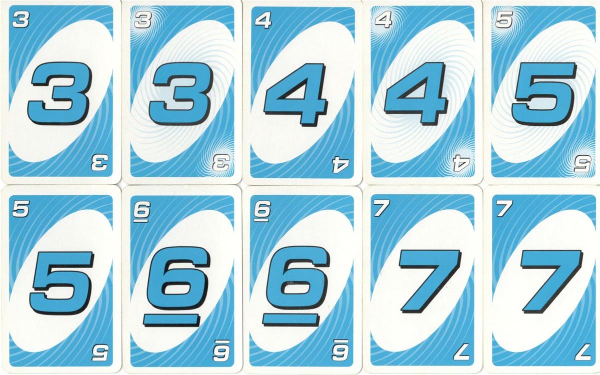 instrucciones del juego uno spin