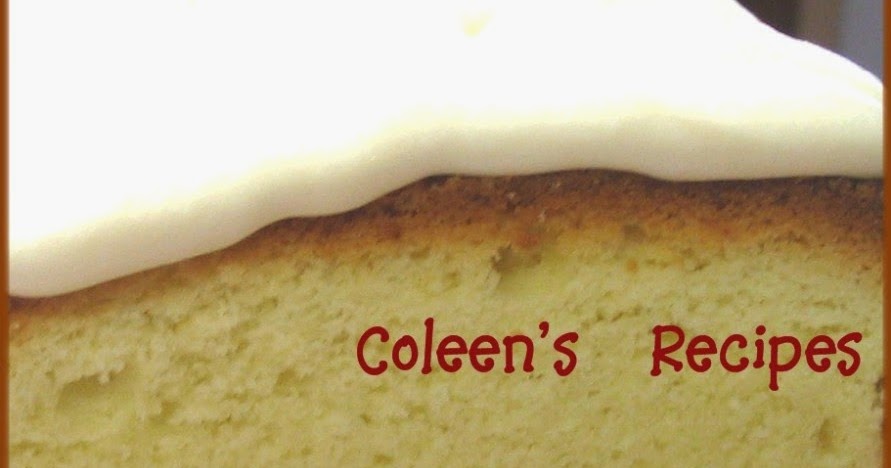 Putting Pound Cake In Freezer Putting Pound Cake In Freezer