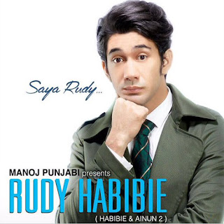 Film Rudy Habibie 2016 Terbaru Full Movie