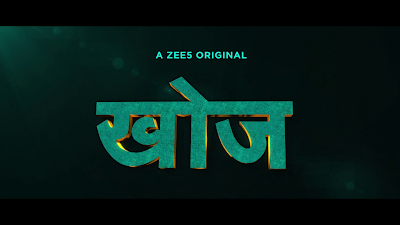 Khoj S02 Hindi Complete WEB Series 720p HEVC