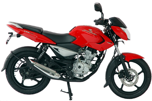 Bajaj Pulsar 135 LS