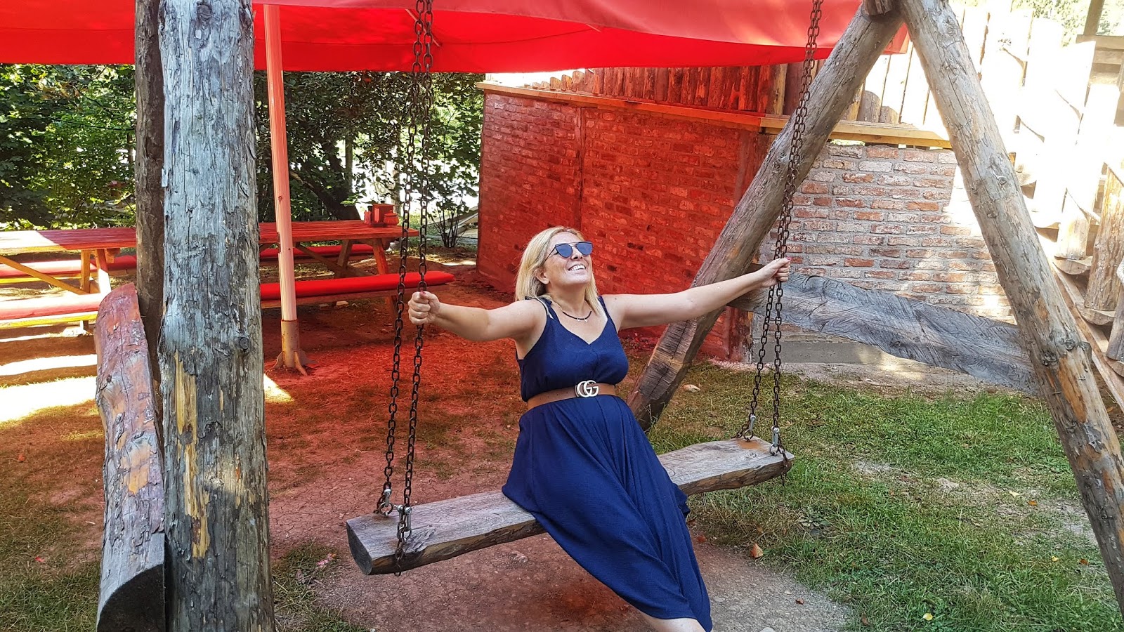 MENGEN ÇİFTLİK ET MANGAL aysegülnerde