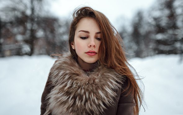 Kirill Averyanov 500px fotografia mulheres modelos fashion beleza sensual russia