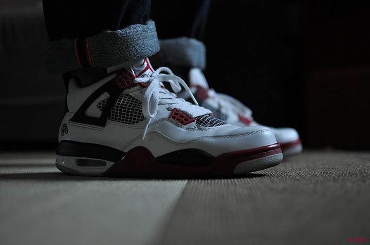 air jordan 4 mars blackmon