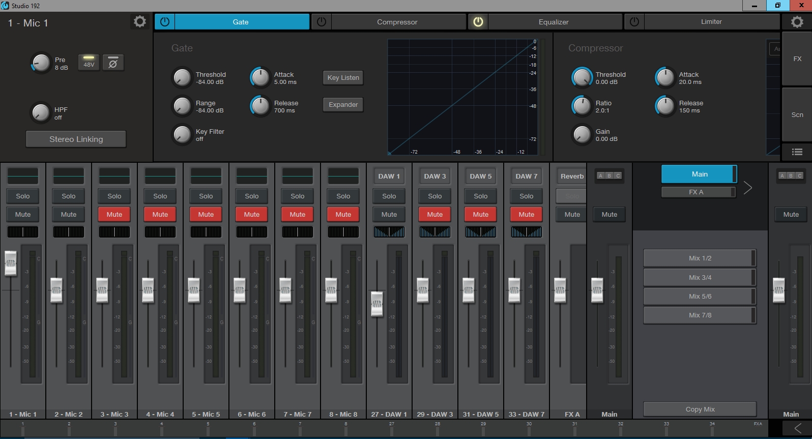 Everything Audio Network Home Recording Studio Review!PreSonus Studio