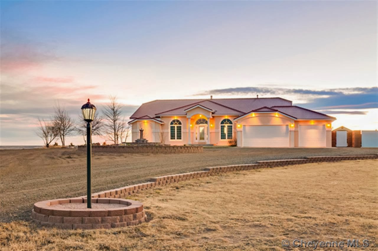 Cheyenne Homes For Sale Listing 7123 FOXGLOVE DR