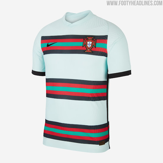 portugal jersey 2019