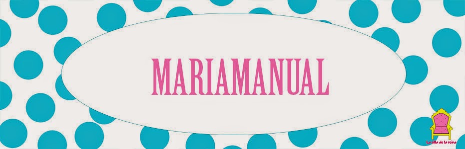 Maríamanual