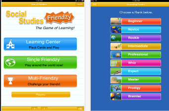 Some Good Ipad Apps For Social Studies Teachers Educational Technology And Mobile Learning