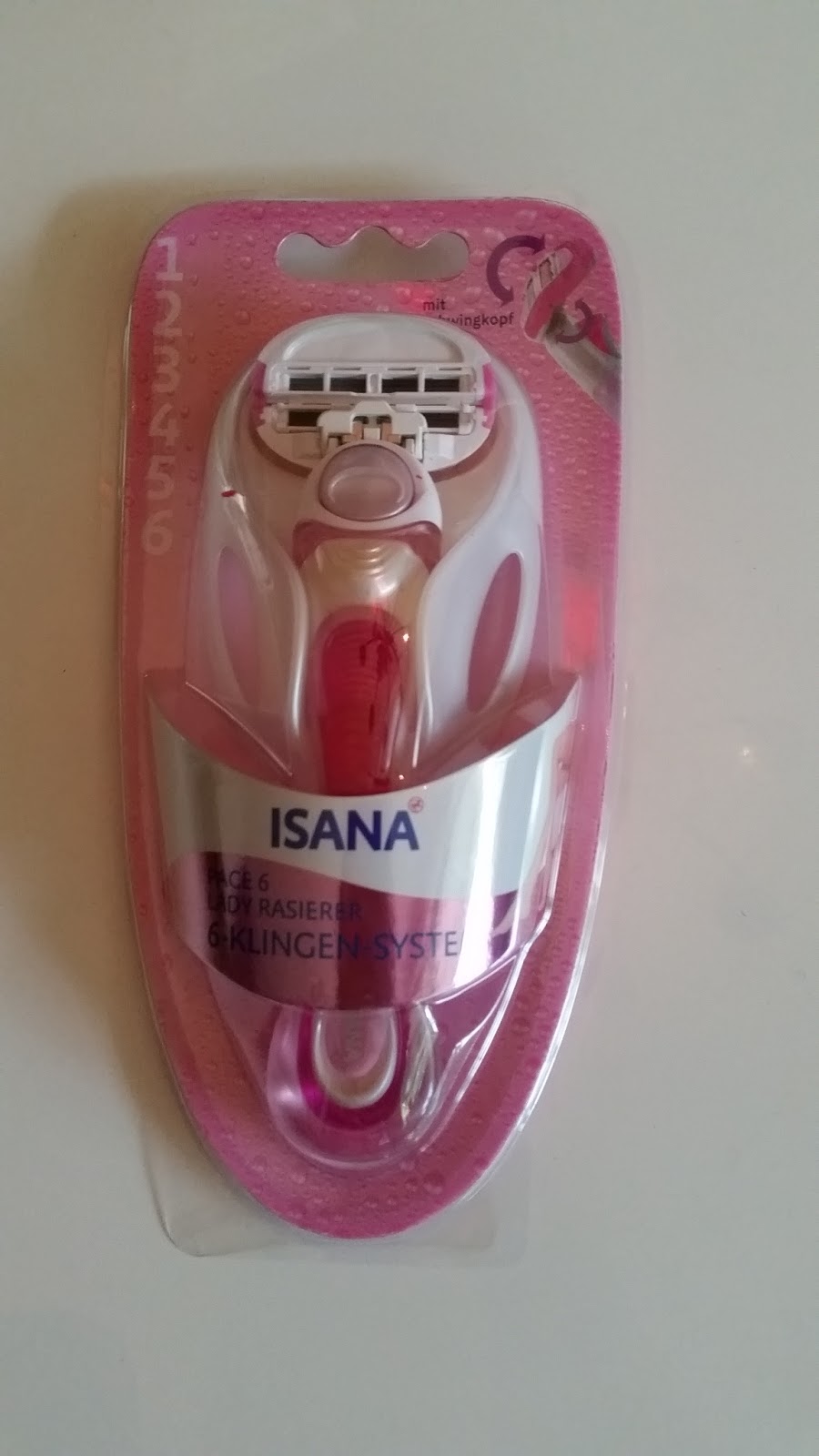 Mihaela Family Lifestyle And More Rossmann Schon Fur Mich Box