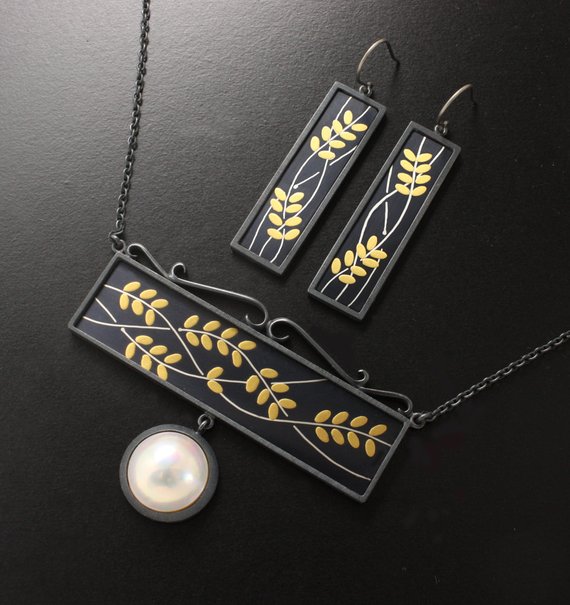 Japanesque Jewellery 2025