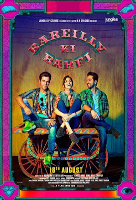 bareilly ki barfi full movie free bareilly ki barfi full movie free
