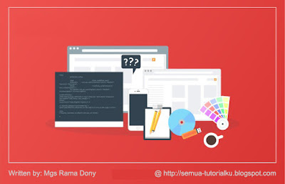 Apa itu Web Designer, Web Programmer, Web Developer, dan Web Master