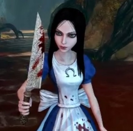 Anime Feet: Alice The Madness Returns  Dark and twisted, Alice, Alice  madness returns