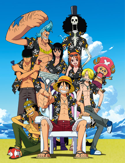 One Piece 766 Subtitle Indonesia Kang Maho