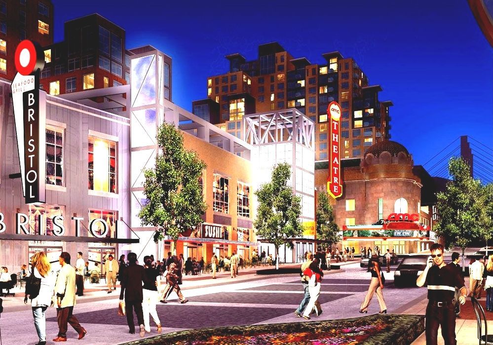 Kansas City Power & Light District Kansas City Power Products