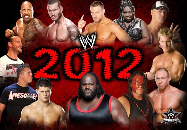 Wwe Games For Pc Free Download Full Version 2012 Download Free Games For Pc: WWE Raw 2012 PC Game Free Download Full Version