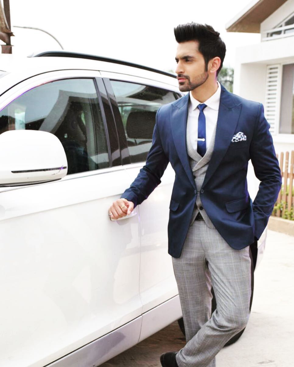 Arjit Taneja Biography, Age, Height, Weight, Cars, Salary, House, Family