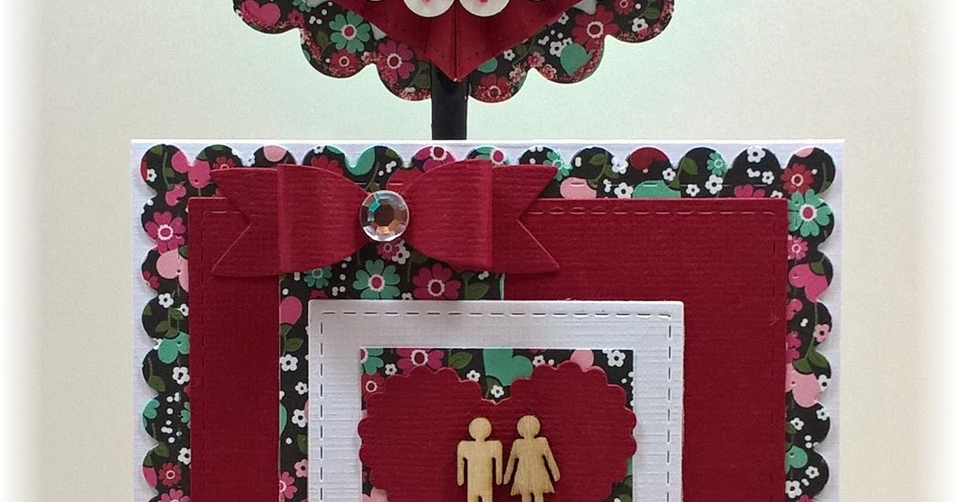 Moe Creations Loved/Cardz TV Stamps!!!