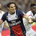 Cavani Dibayar RM1.21 Juta Seminggu Untuk Berkasi di Old Trafford