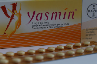 Anticoncepcional yasmin® – benefícios, efeitos e mais