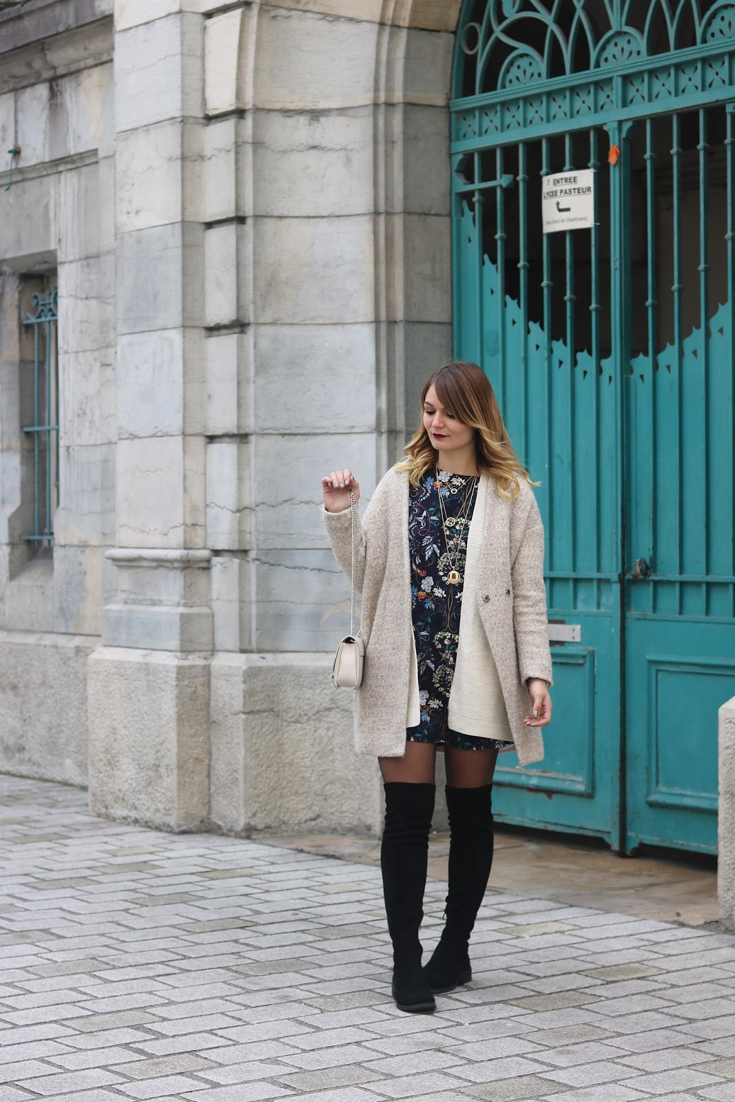 Essayage des cuissardes image