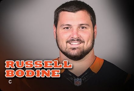 Russell Bodine