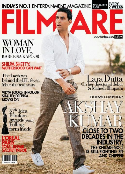 Akshay Kumar - Akshay Kumar Blog. Bollywood Actor Akshay Kumar: Hot ...