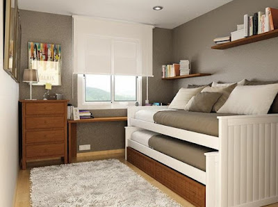 desain kamar tidur 3x3 minimalis terbaru desain kamar tidur 3x3 minimalis terbaru