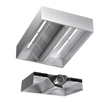 cappe aspiranti professionali cappe aspirazione
