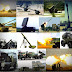 Weapons used by Bangladesh Army