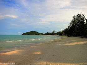 Koh Samui, Thailand daily weather update; 29th May, 2016