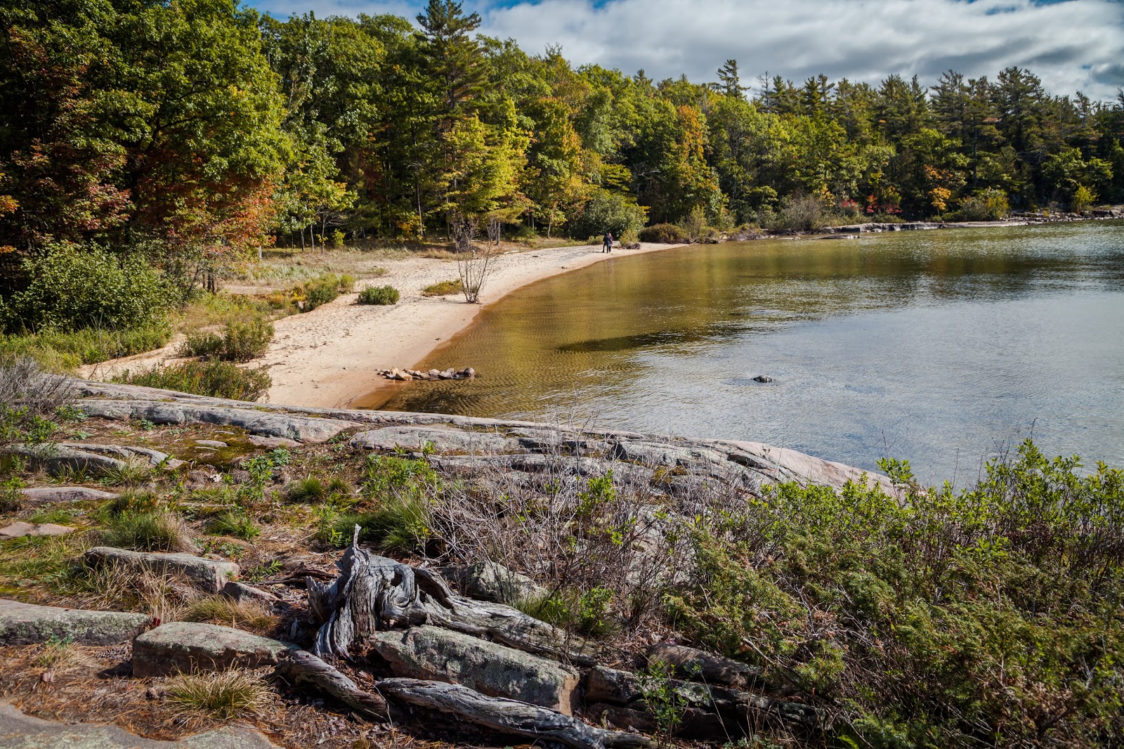 30,000 Islands of Bay The Largest Freshwater Archipelago