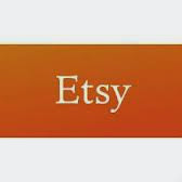 Etsy shop