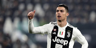 Ronaldo salva tutti: la Serie A rinasce