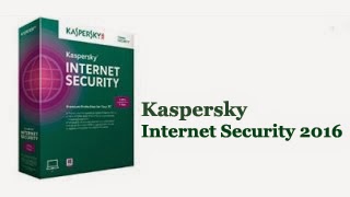 Kaspersky Internet Security 2016 v16 Build 8529 + Crack